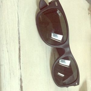 Ray - Ban black sunglasses